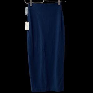 Aritzia Babaton Johan Skirt